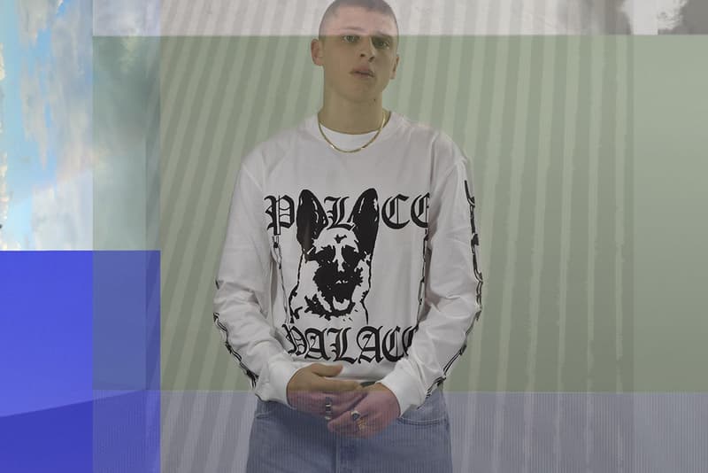 Palace 2015 春夏系列