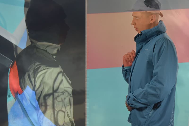 Palace 2015 春夏系列