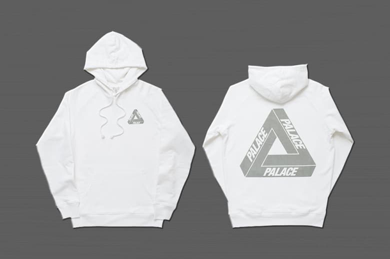 Palace Skateboards 啟動全新線上商店