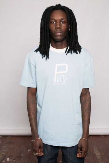 Patta 2015 春夏系列 Lookbook