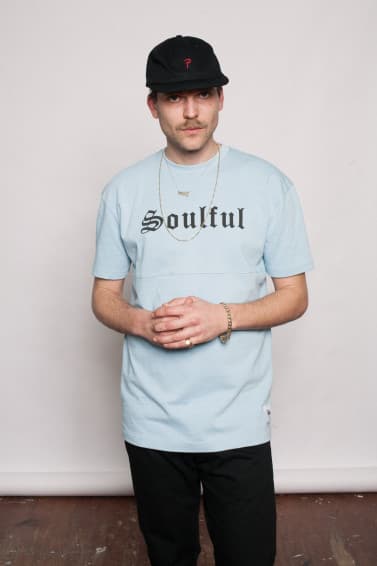 Patta 2015 春夏系列 Lookbook