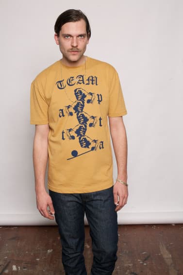 Patta 2015 春夏系列 Lookbook