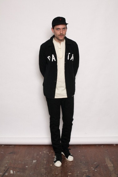 Patta 2015 春夏系列 Lookbook