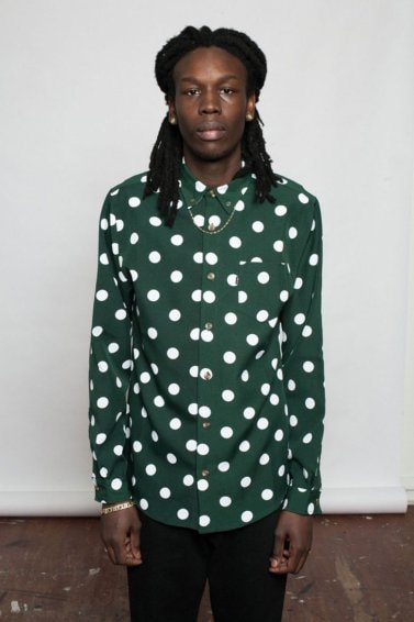 Patta 2015 春夏系列 Lookbook
