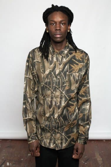 Patta 2015 春夏系列 Lookbook