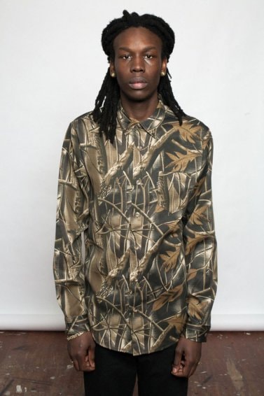 Patta 2015 春夏系列 Lookbook