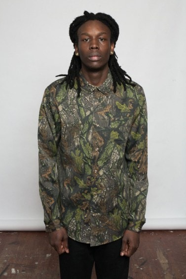 Patta 2015 春夏系列 Lookbook