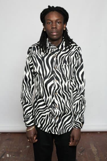 Patta 2015 春夏系列 Lookbook