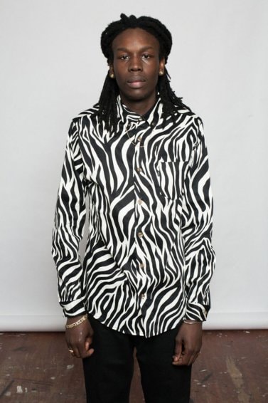 Patta 2015 春夏系列 Lookbook