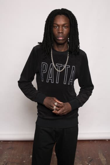Patta 2015 春夏系列 Lookbook