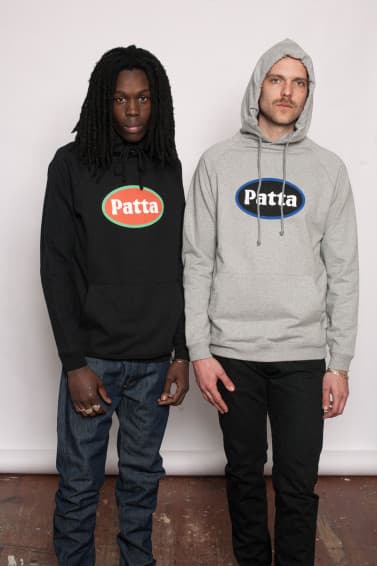 Patta 2015 春夏系列 Lookbook