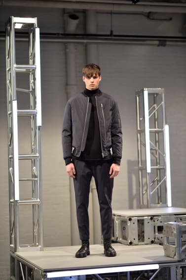 PLAC 2015 秋冬系列