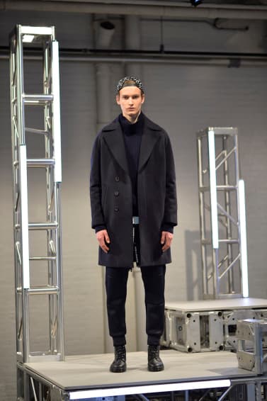 PLAC 2015 秋冬系列