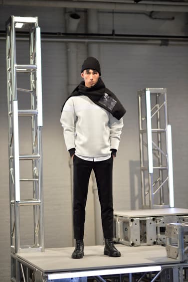 PLAC 2015 秋冬系列