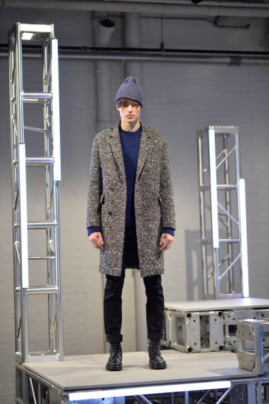 PLAC 2015 秋冬系列