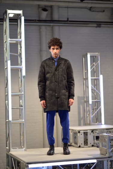 PLAC 2015 秋冬系列