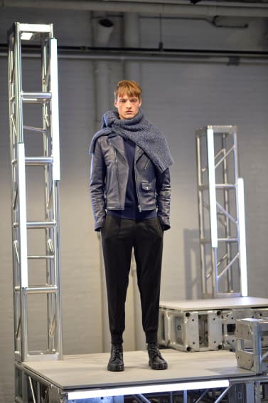 PLAC 2015 秋冬系列