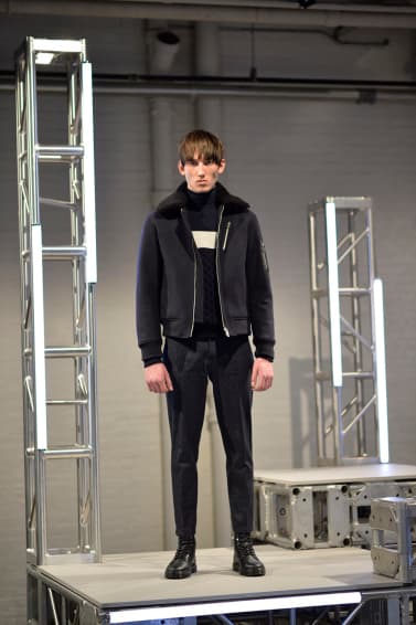 PLAC 2015 秋冬系列