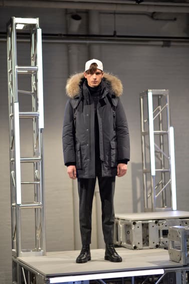 PLAC 2015 秋冬系列