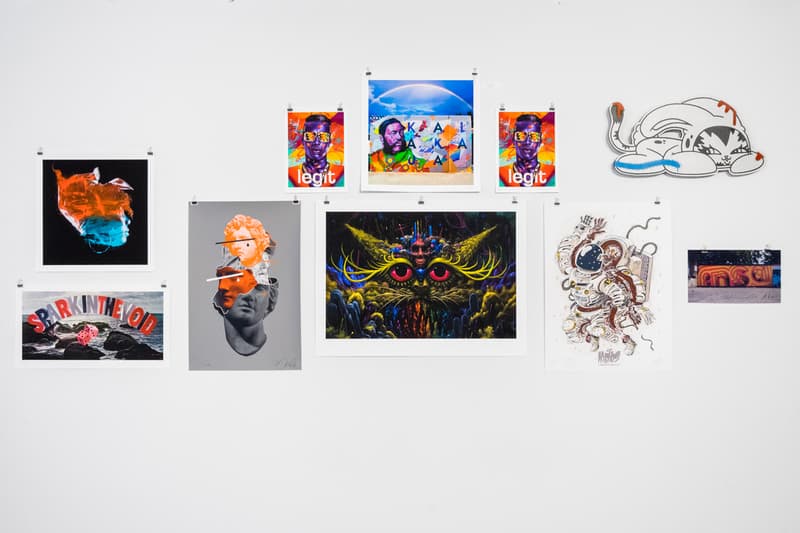 POW! WOW! Hawai'i 2015 藝術節活動現場回顧