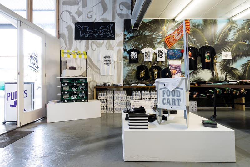 POW! WOW! Hawai'i 2015 藝術節活動現場回顧