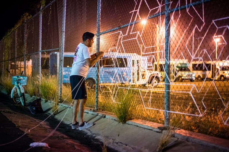 POW! WOW! Hawai'i 2015 藝術節活動現場回顧