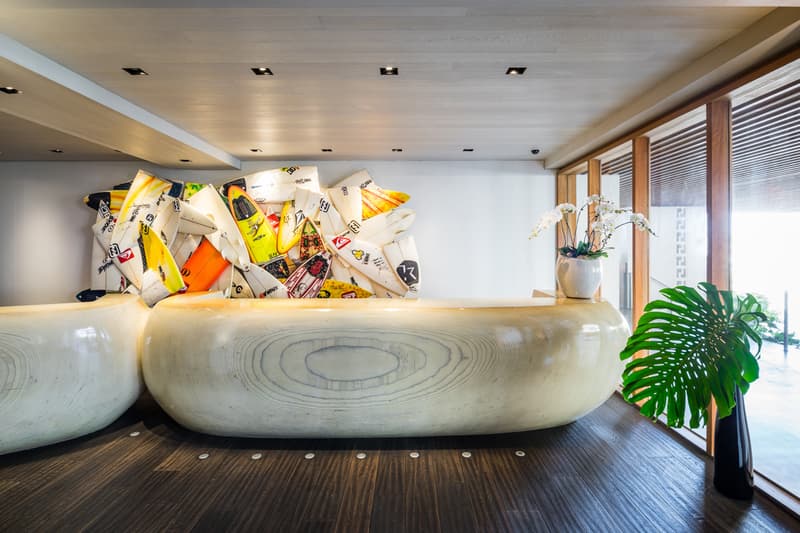 POW! WOW! Hawai'i 2015 藝術節活動現場回顧