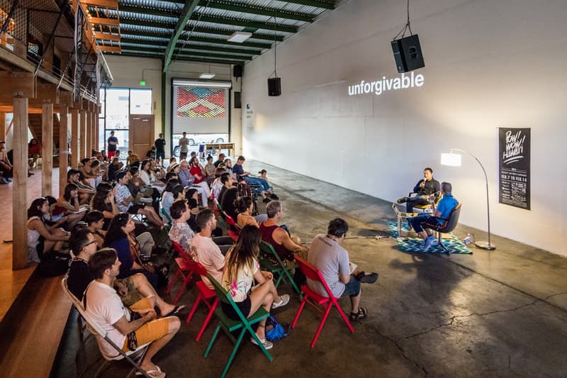 POW! WOW! Hawai'i 2015 藝術節活動現場回顧