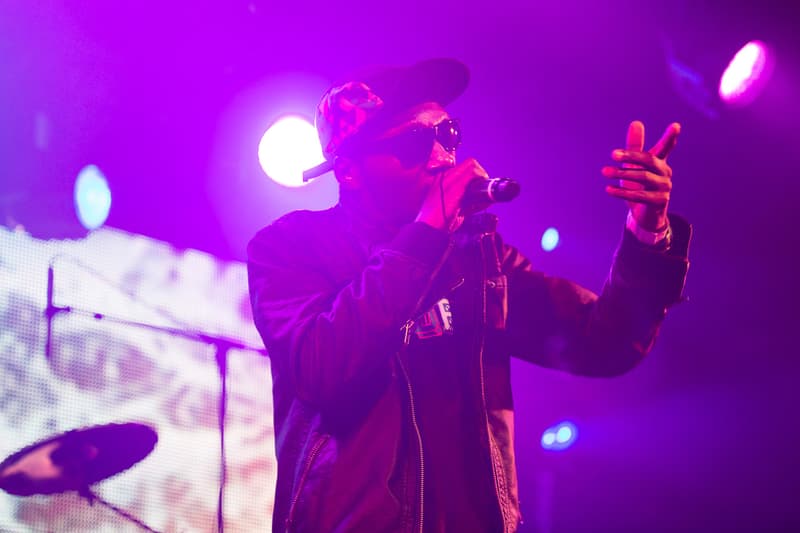 POW! WOW! Hawai'i 2015 藝術節活動現場回顧