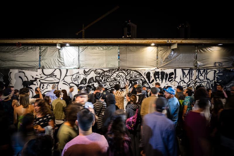 POW! WOW! Hawai'i 2015 藝術節活動現場回顧