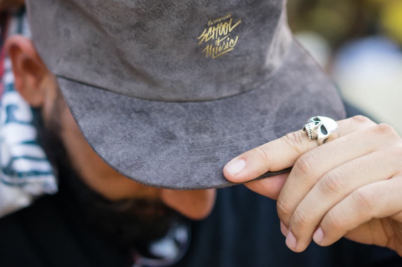 POW! WOW! Hawai'i 2015 藝術節活動現場回顧