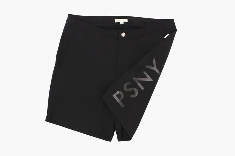 Public School for Red Bull 2015「Tropic City」限定系列