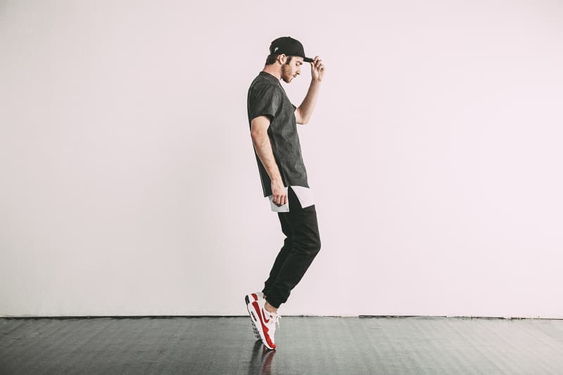 Publish 2015 #AIRMAXDAY 主題 Lookbook