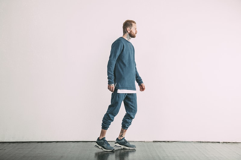 Publish 2015 #AIRMAXDAY 主題 Lookbook
