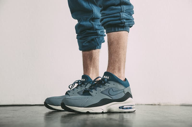 Publish 2015 #AIRMAXDAY 主題 Lookbook