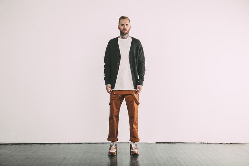 Publish 2015 #AIRMAXDAY 主題 Lookbook