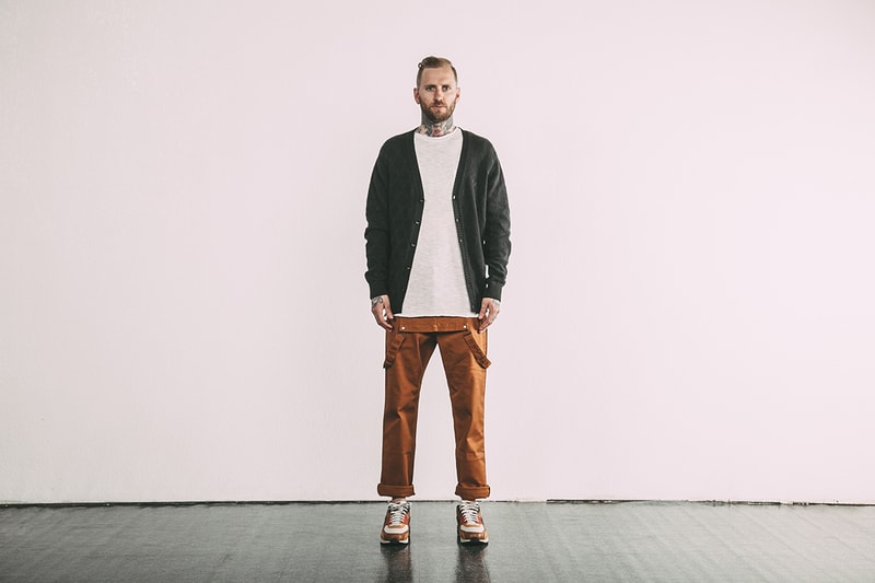 Publish 2015 #AIRMAXDAY 主題 Lookbook
