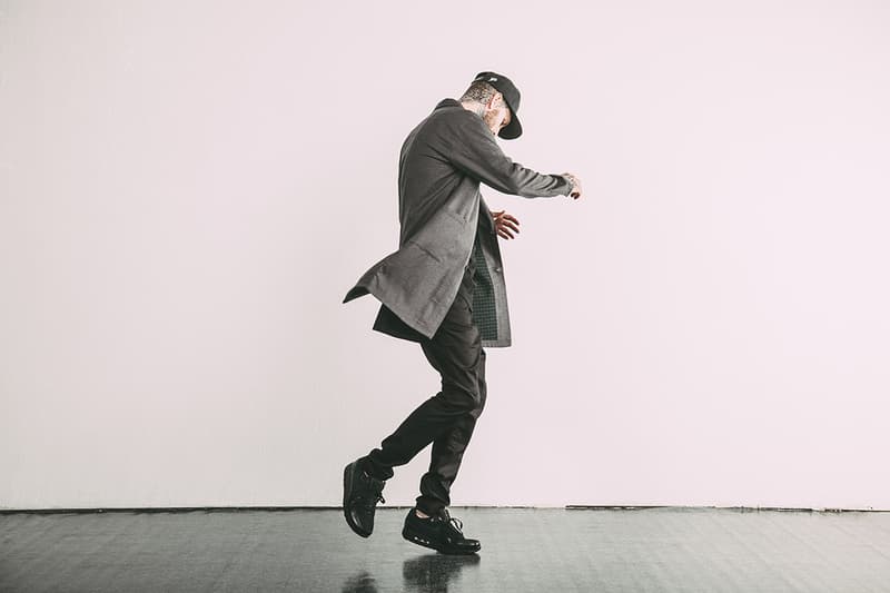 Publish 2015 #AIRMAXDAY 主題 Lookbook