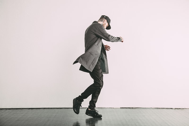 Publish 2015 #AIRMAXDAY 主題 Lookbook