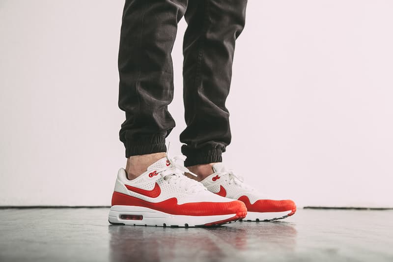 Publish 2015 #AIRMAXDAY 主題 Lookbook