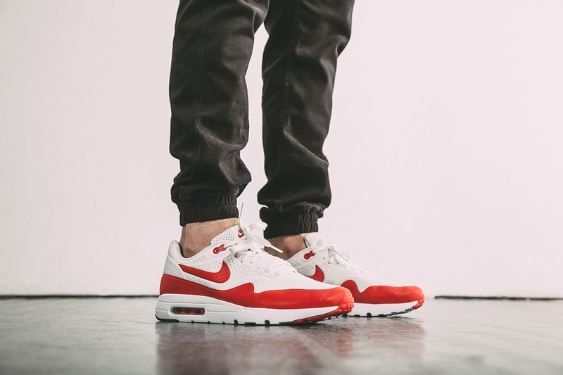 Publish 2015 #AIRMAXDAY 主題 Lookbook