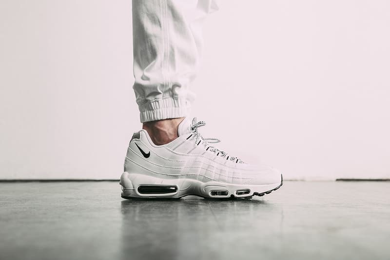 Publish 2015 #AIRMAXDAY 主題 Lookbook