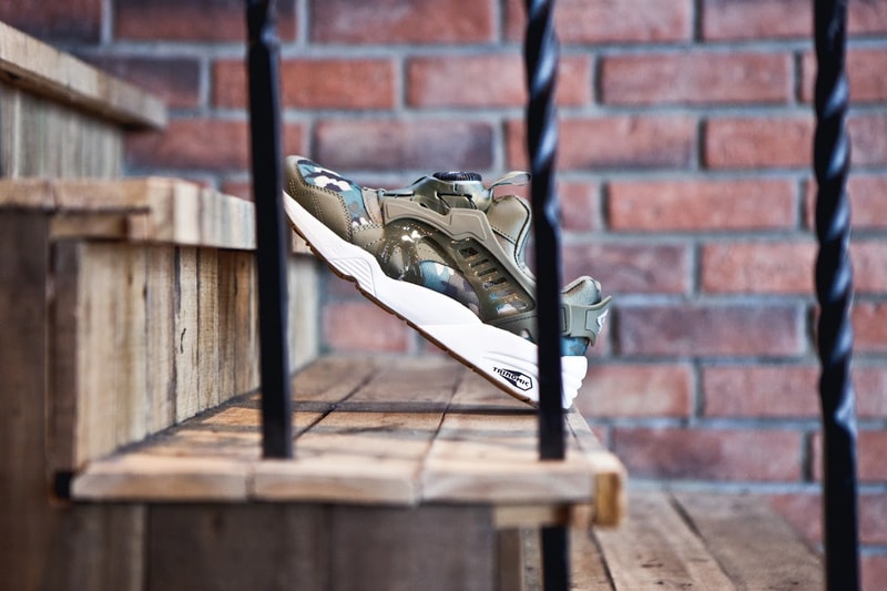 PUMA Disc 2015 攝影展活動回顧