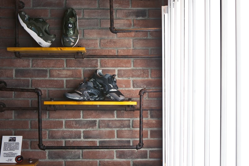 PUMA Disc 2015 攝影展活動回顧