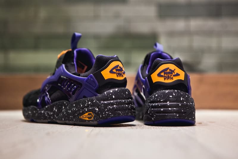 PUMA Disc 2015 攝影展活動回顧