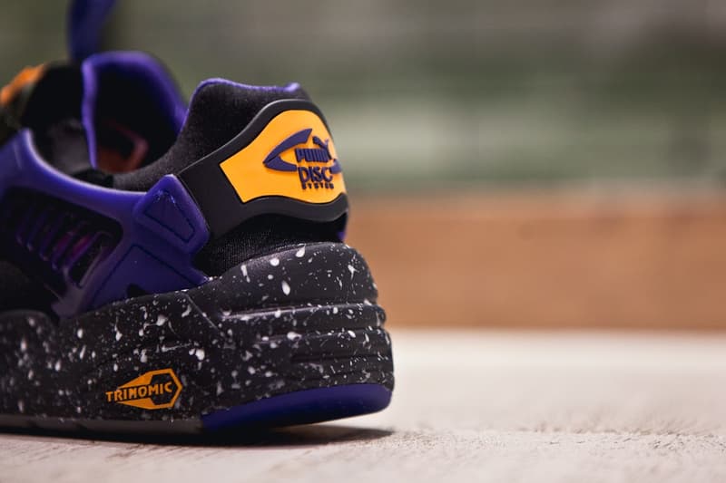 PUMA Disc 2015 攝影展活動回顧