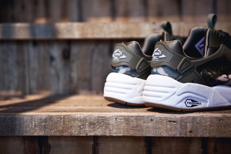 PUMA Disc 2015 攝影展活動回顧