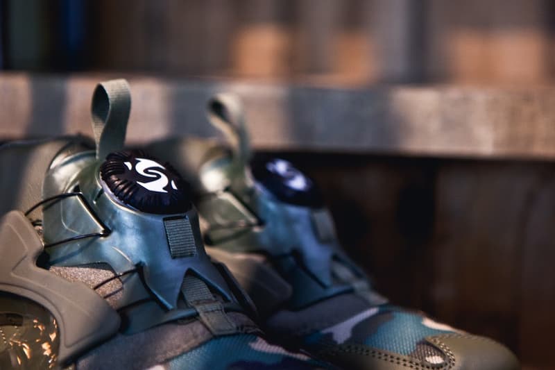 PUMA Disc 2015 攝影展活動回顧