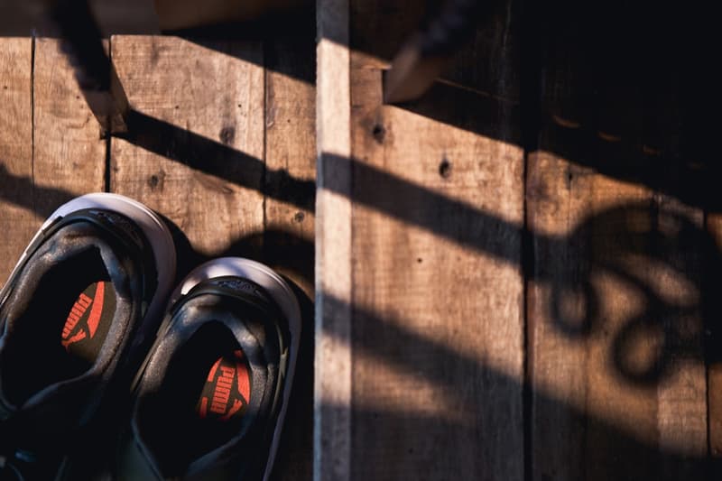 PUMA Disc 2015 攝影展活動回顧