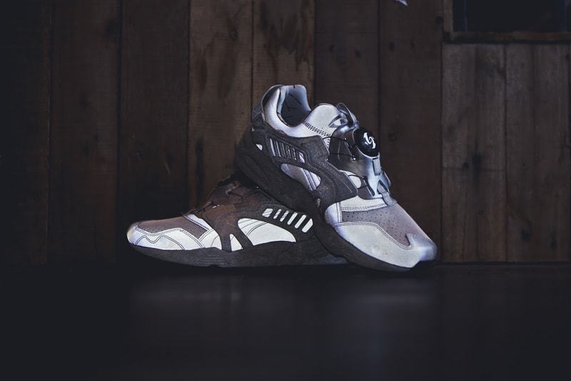 PUMA Disc 2015 攝影展活動回顧